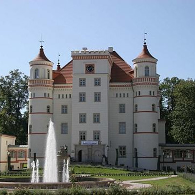 Hotel Pałac Wojanów, Jelenia Góra